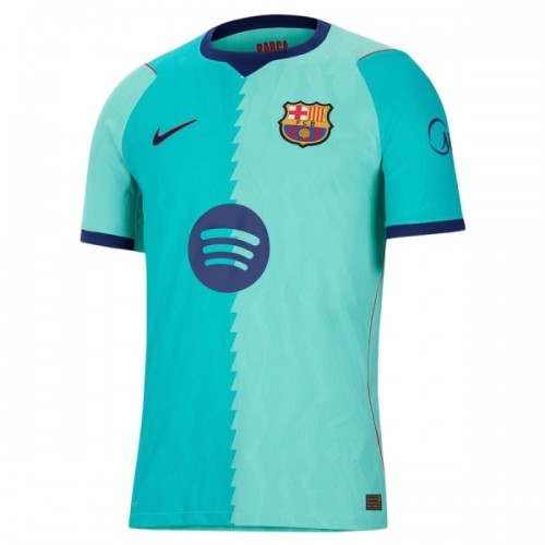 Maillot de Foot FC Barcelone Third 2026-27 Maillot de Foot FC Barcelone Third 2026-27